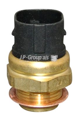 JP GROUP Термовыключатель, вентилятор радиатора 1194000600